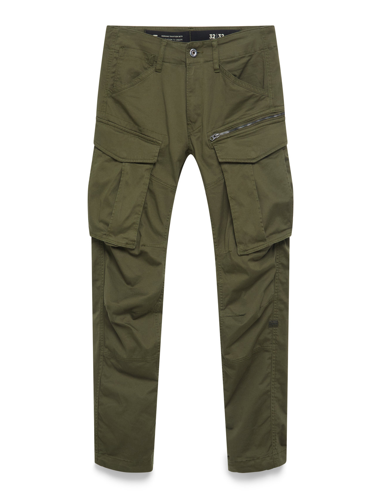 G-Star Rovic Zip 3D Regular Tapered - - 30 x 34 2