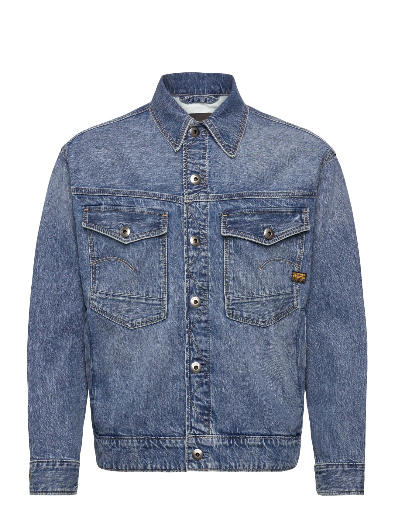 G-Star Dakota Jacket - - S 1