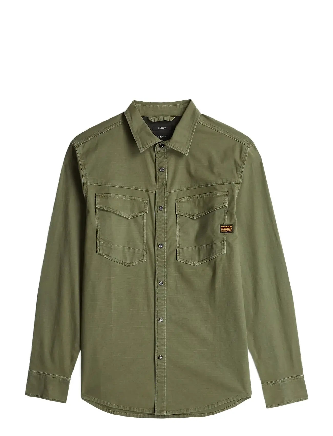 Khaki green