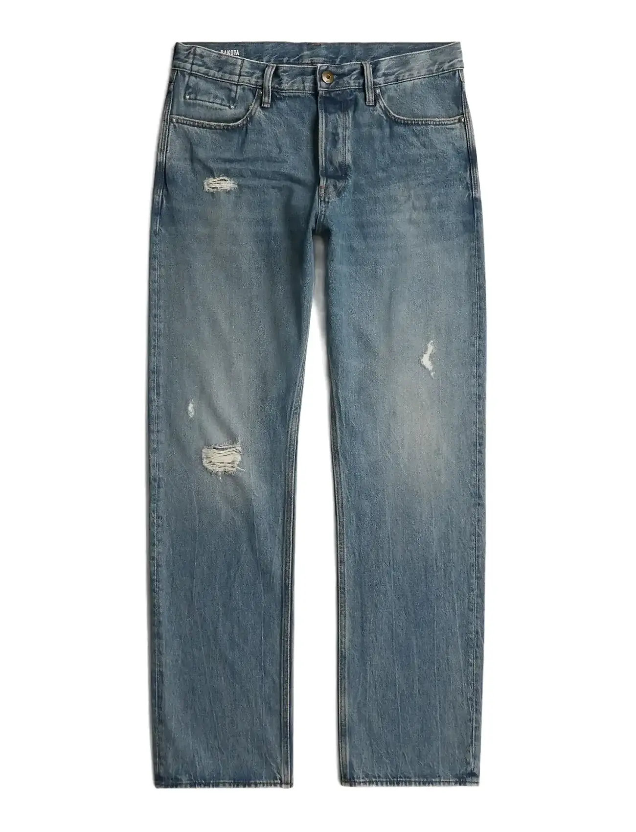 G-Star Dakota Regular Straight - - 29 x 32 1