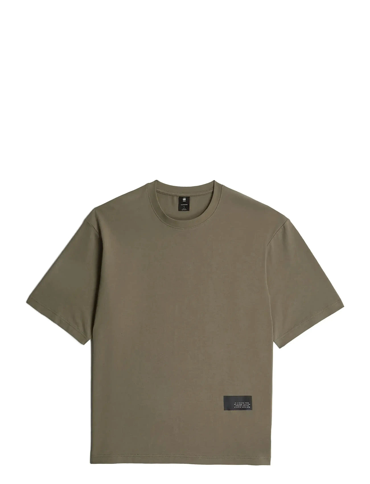 Khaki green