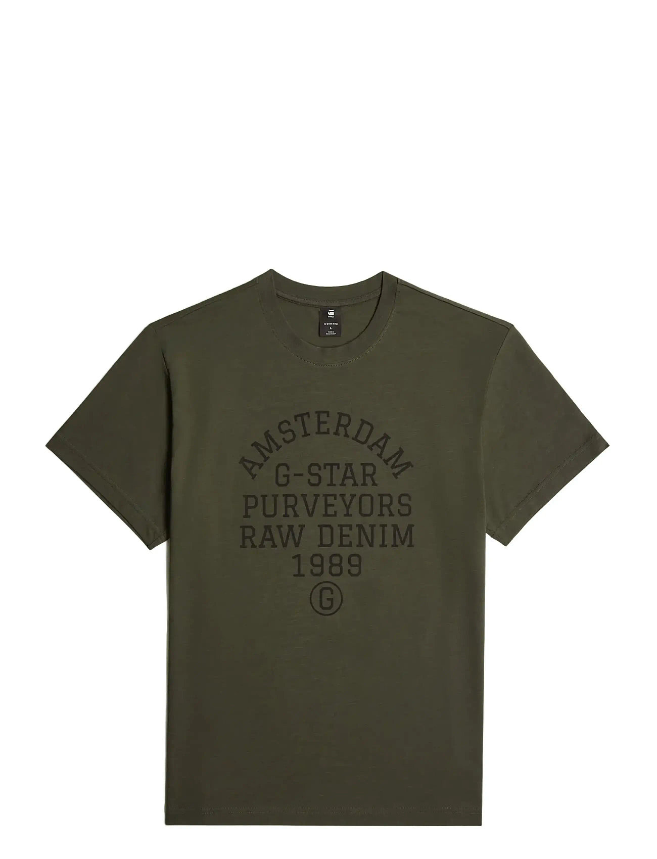 Khaki green