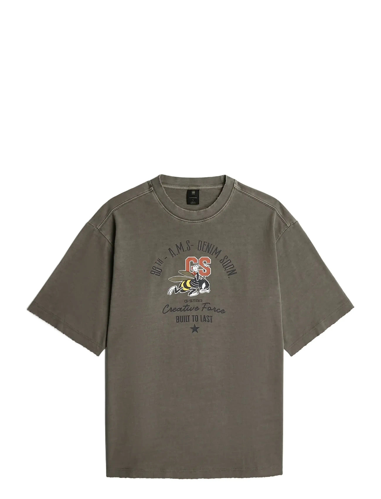 Khaki green
