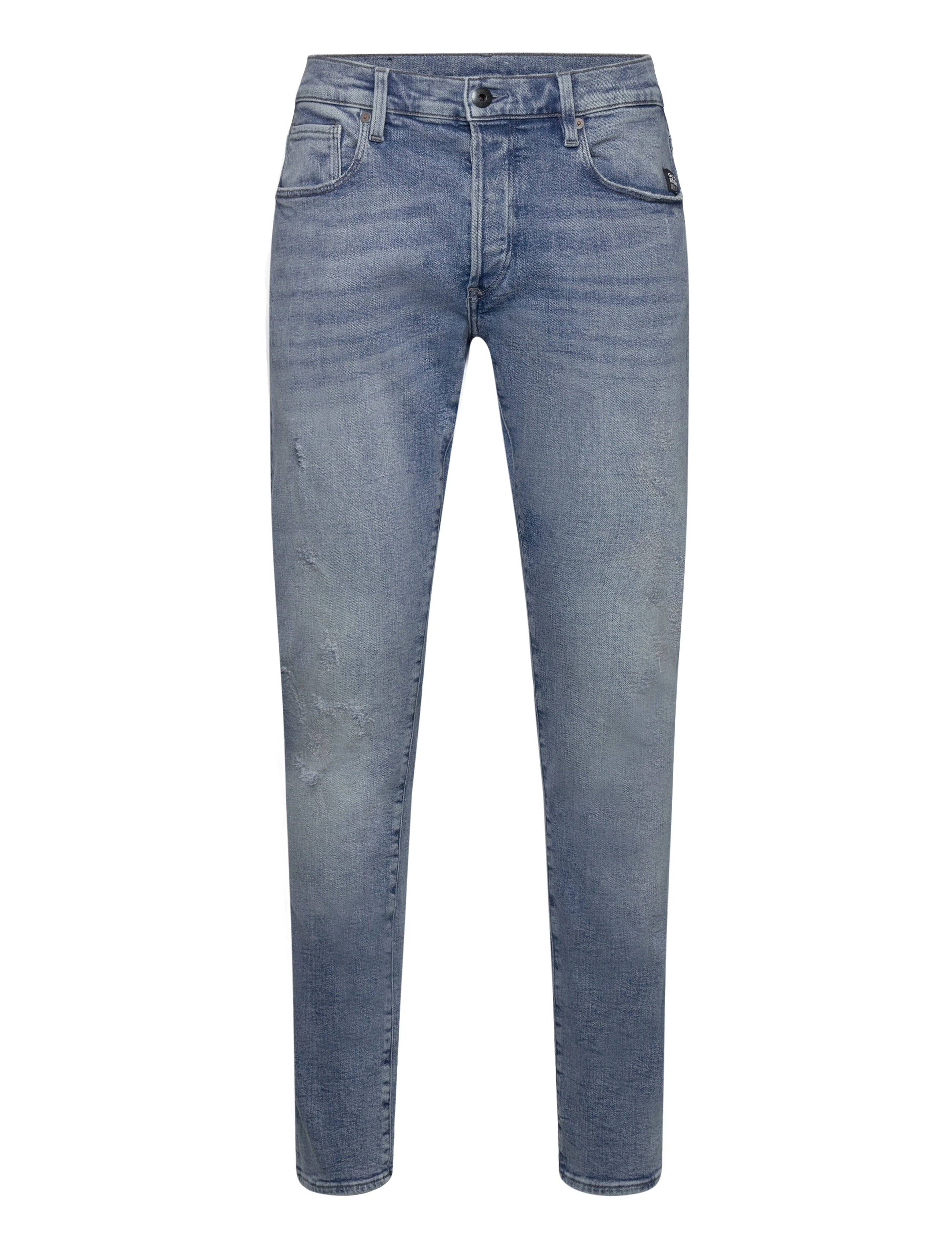 SUN FADED BLUE DONAU RESTORED