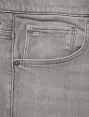 G-Star RAW - 3301 Slim - slim jeans - sun faded ripped skyrocket - 2