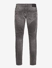 G-Star RAW - 3301 Slim - slim jeans - antic charcoal - 1