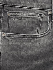 G-Star RAW - 3301 Slim - slim jeans - antic charcoal - 4