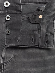 G-Star RAW - 3301 Slim - slim jeans - antic charcoal - 5