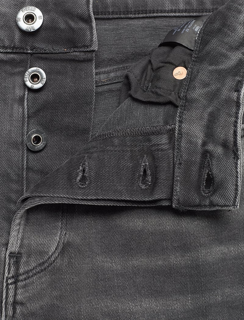 G-Star - 3301 Slim - slim jeans - antic charcoal - 5