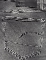 G-Star RAW - 3301 Slim - slim jeans - antic charcoal - 6
