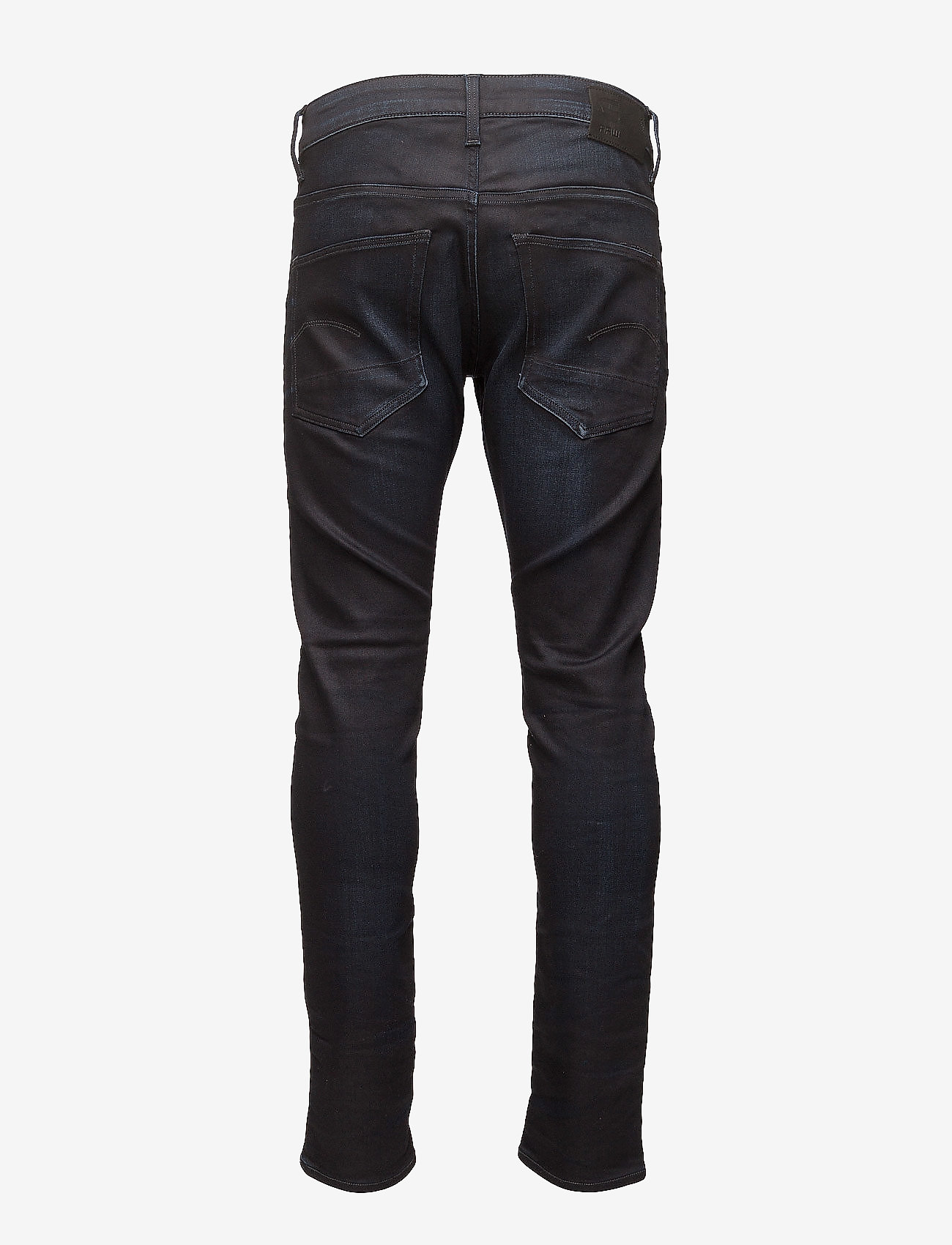 G-Star - 3301 Slim - slim fit jeans - dk aged - 3
