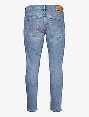 G-Star RAW - 3301 Slim - slim jeans - faded niagara restored - 1