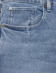 G-Star RAW - 3301 Slim - slim jeans - faded niagara restored - 2