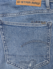 G-Star RAW - 3301 Slim - slim jeans - faded niagara restored - 4