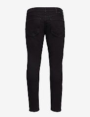 G-Star RAW - 3301 Slim - slim jeans - pitch black - 2