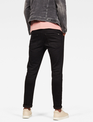 G-Star RAW - 3301 Slim - slim fit jeans - pitch black - 3