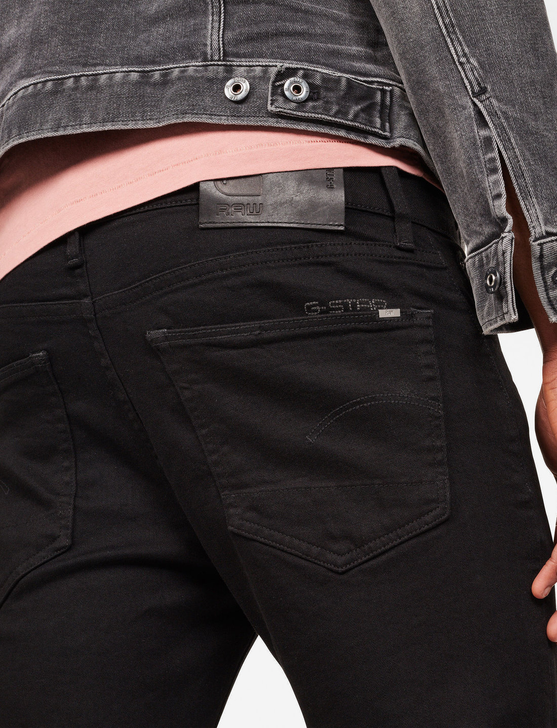 Jeans g star raw 2025 3301