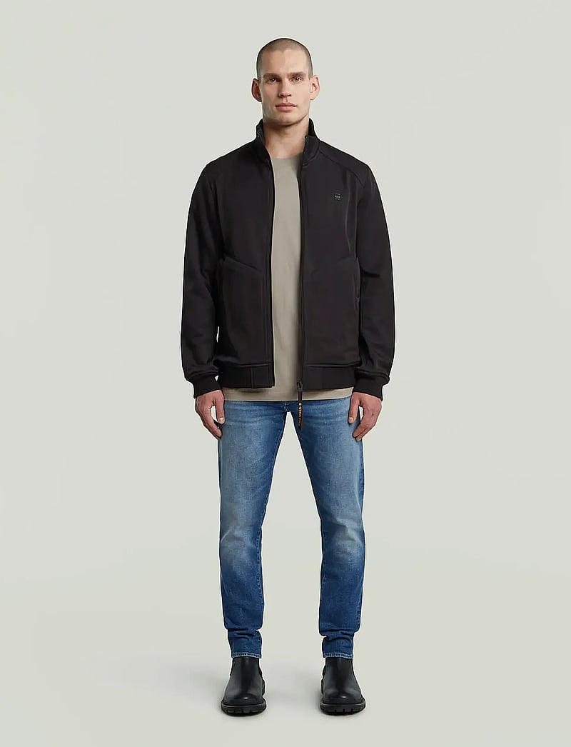 G-Star - 3301 Slim - kitsad teksad - vintage sakarya - 3