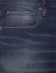G-Star RAW - 3301 Slim - slim jeans - worker blue faded - 3
