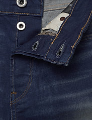 G-Star RAW - 3301 Slim - slim jeans - worker blue faded - 6