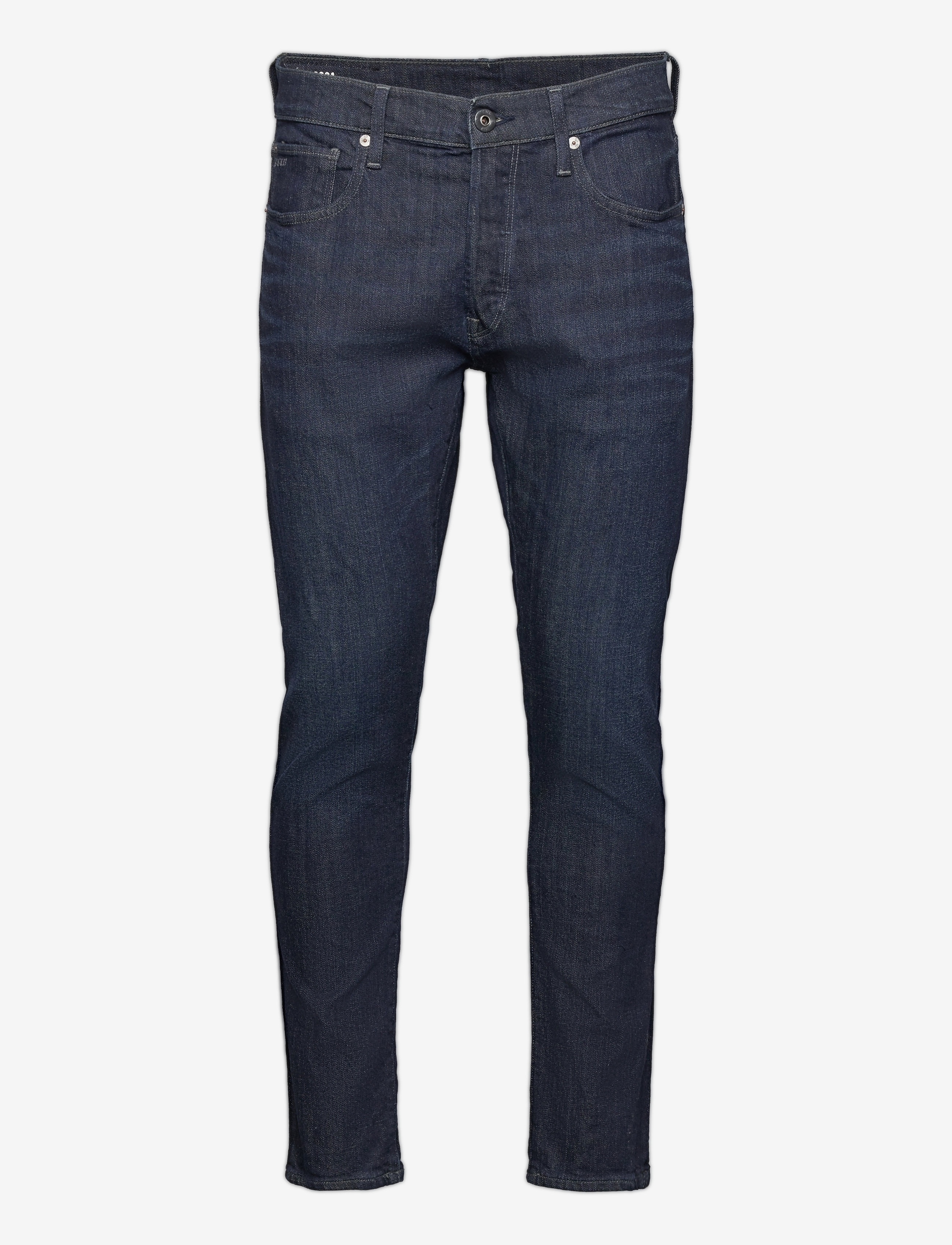 G-STAR 3301 Slim Blau - 27x32 - Herren