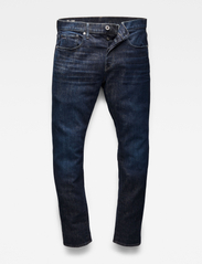 G-Star RAW - 3301 Slim - slim jeans - worn in deep marine - 8