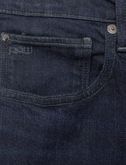 G-Star RAW - 3301 Slim - slim jeans - worn in deep marine - 5