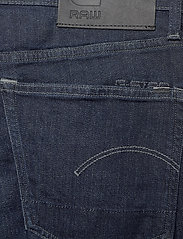 G-Star RAW - 3301 Slim - slim jeans - worn in deep marine - 7