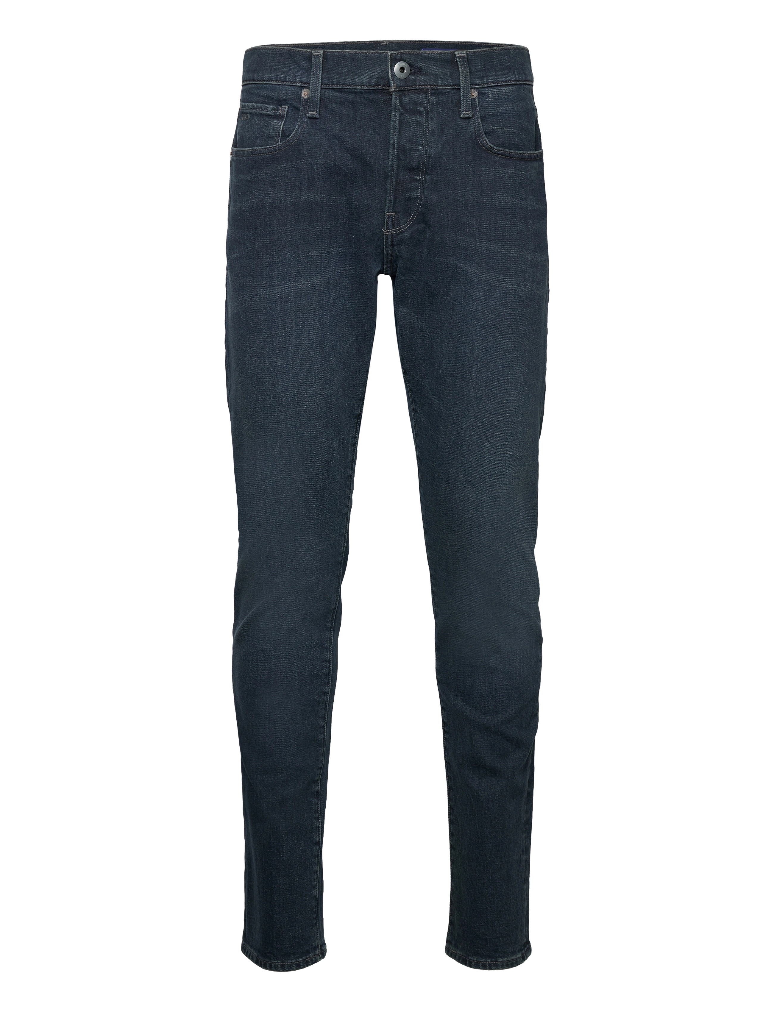 3301 Slim - WORN IN DEEP TEAL