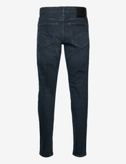 G-Star RAW - 3301 Slim - slim jeans - worn in deep teal - 1