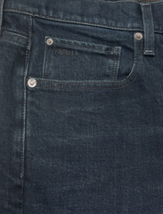G-Star RAW - 3301 Slim - slim jeans - worn in deep teal - 2