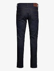 G-Star RAW - 3301 Regular Tapered - tapered jeans - dk aged - 1