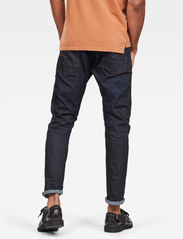 G-Star RAW - 3301 Regular Tapered - tapered jeans - dk aged - 9
