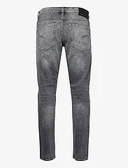 G-Star RAW - 3301 Regular Tapered - tapered jeans - faded bullit - 1
