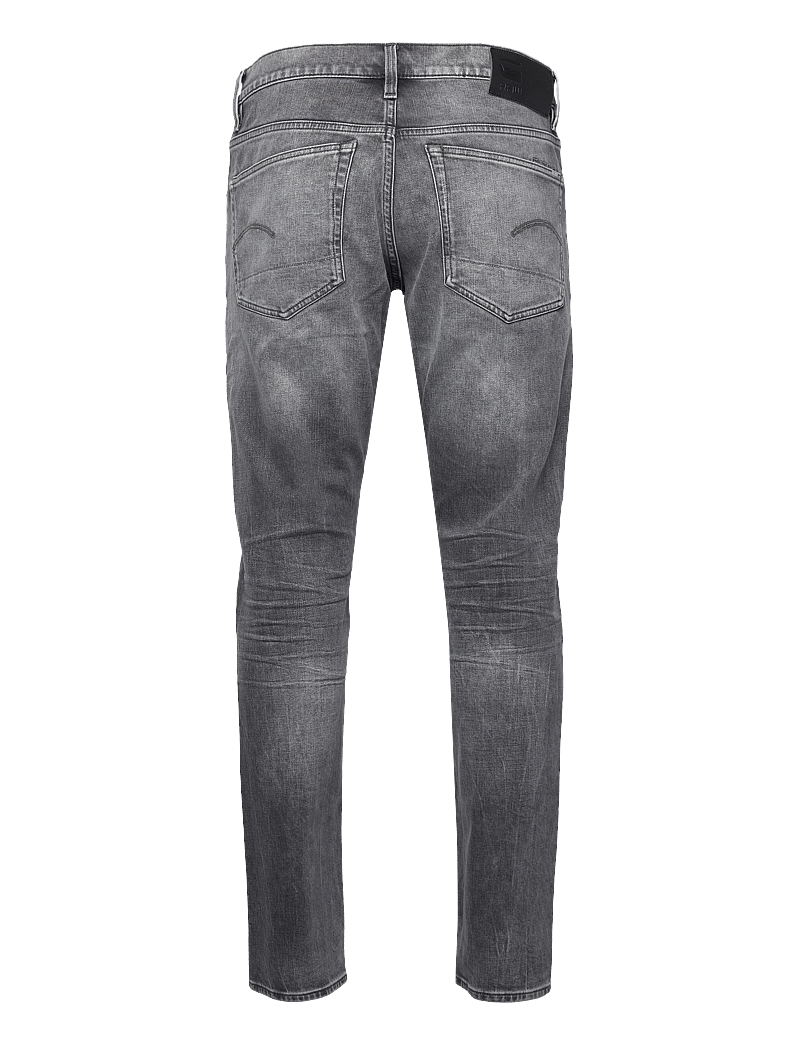 G-Star - 3301 Regular Tapered - tapered jeans - faded bullit - 2