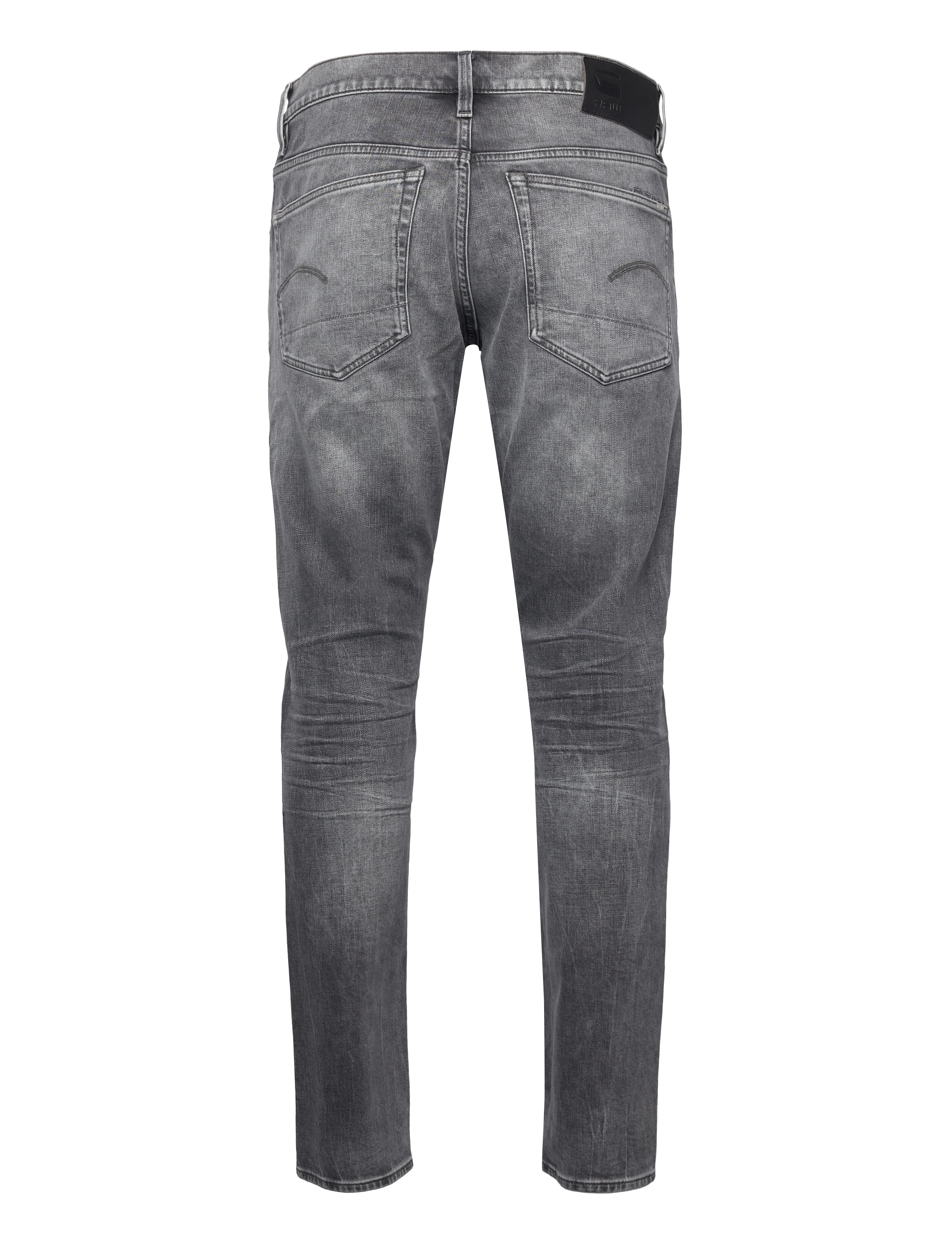 G-Star - 3301 Regular Tapered - tapered jeans - faded bullit - 2