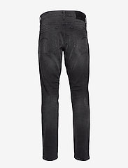 G-Star RAW - 3301 Regular Tapered - tapered jeans - faded charcoal - 1