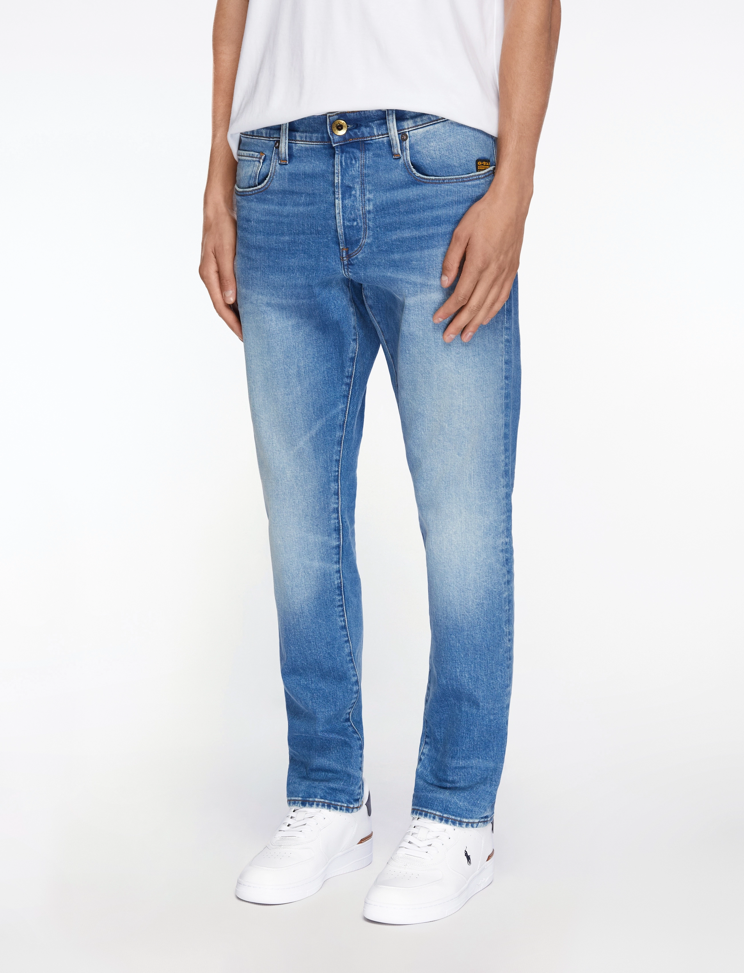 G-STAR Jeans '3301' herr – bild 7