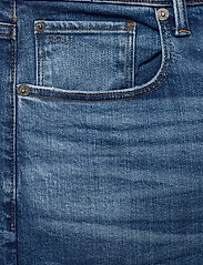 G-Star RAW - 3301 Regular Tapered - bikses & džinsa bikses - worn in azure - 4
