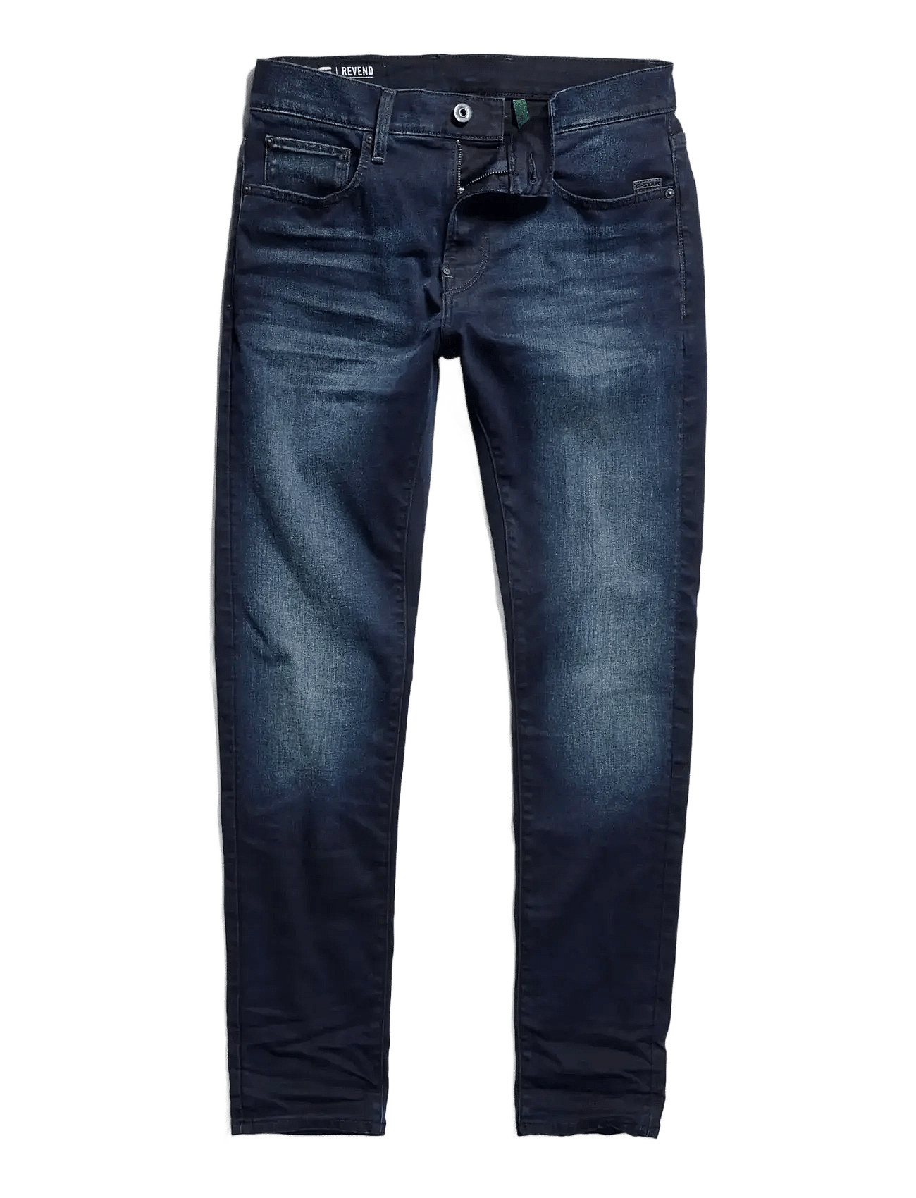 G-Star - Revend Skinny - Å