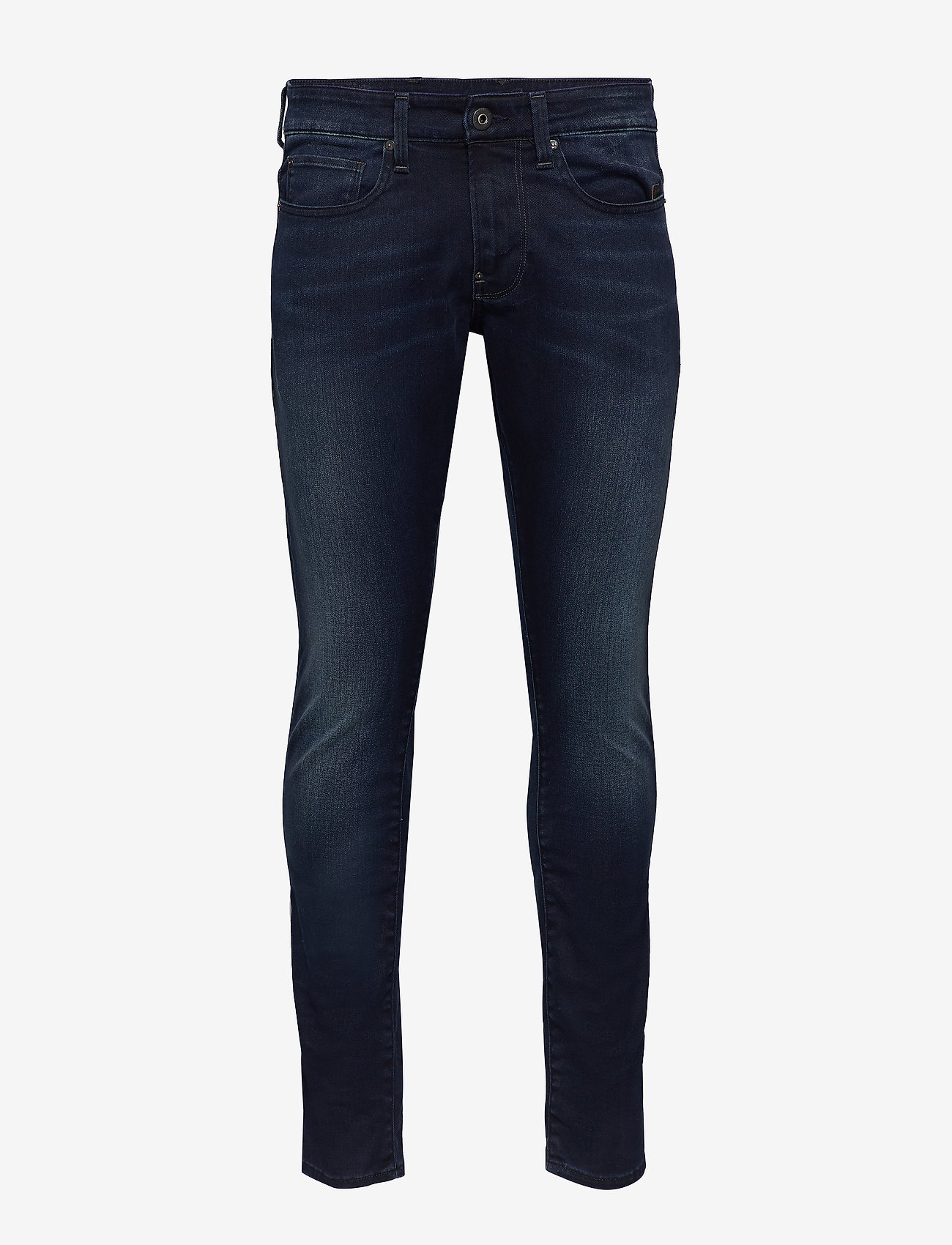 G-Star - Revend Skinny - skinny jeans - dk aged - 1