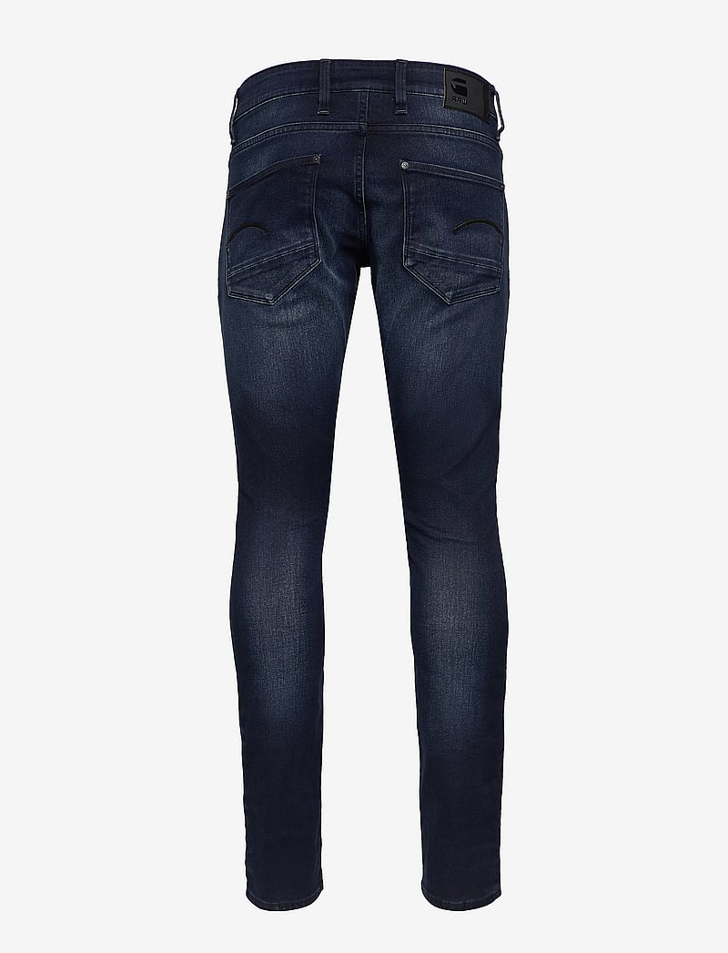 G-Star - Revend Skinny - skinny jeans - dk aged - 2