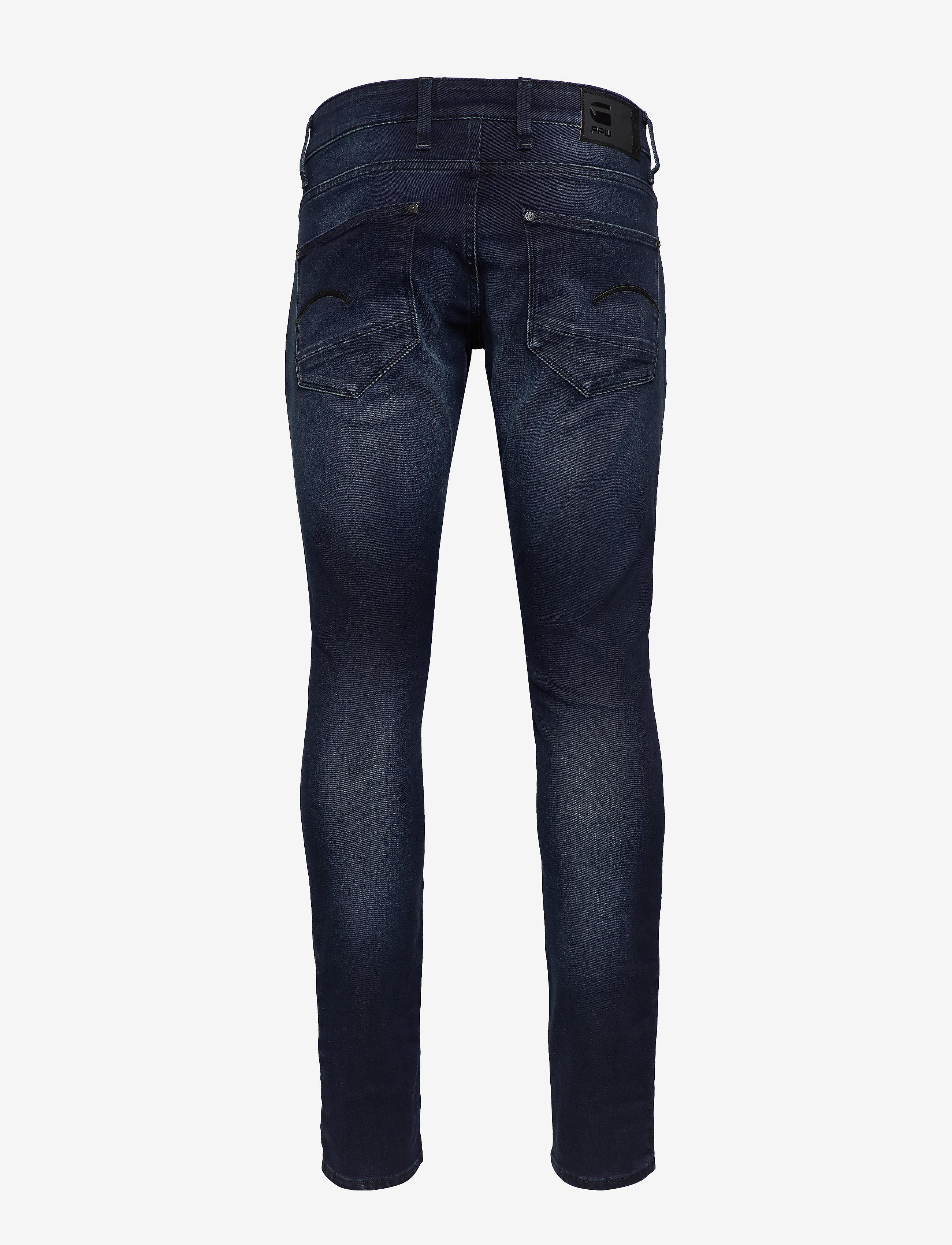 G-Star - Revend Skinny - skinny-gallabuxur - dk aged - 2