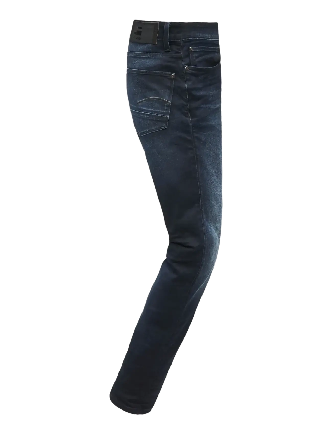 G-Star - Revend Skinny - skinny jeans - dk aged - 2