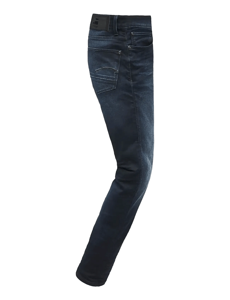 G-Star - Revend Skinny - skinny jeans - dk aged - 2