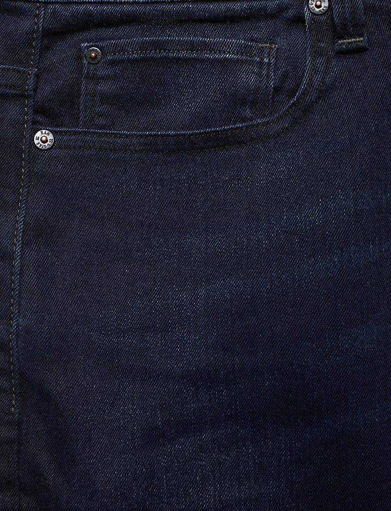 G-Star - Revend Skinny - skinny jeans - dk aged - 4