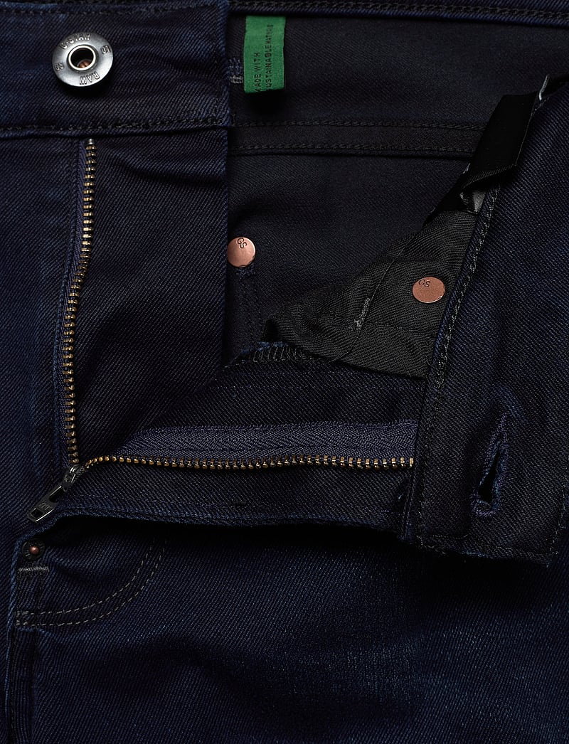 G-Star - Revend Skinny - skinny jeans - dk aged - 5