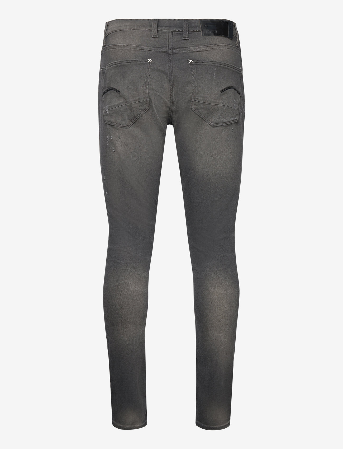G-Star - Revend Skinny - skinny jeans - lt aged destroy - 2