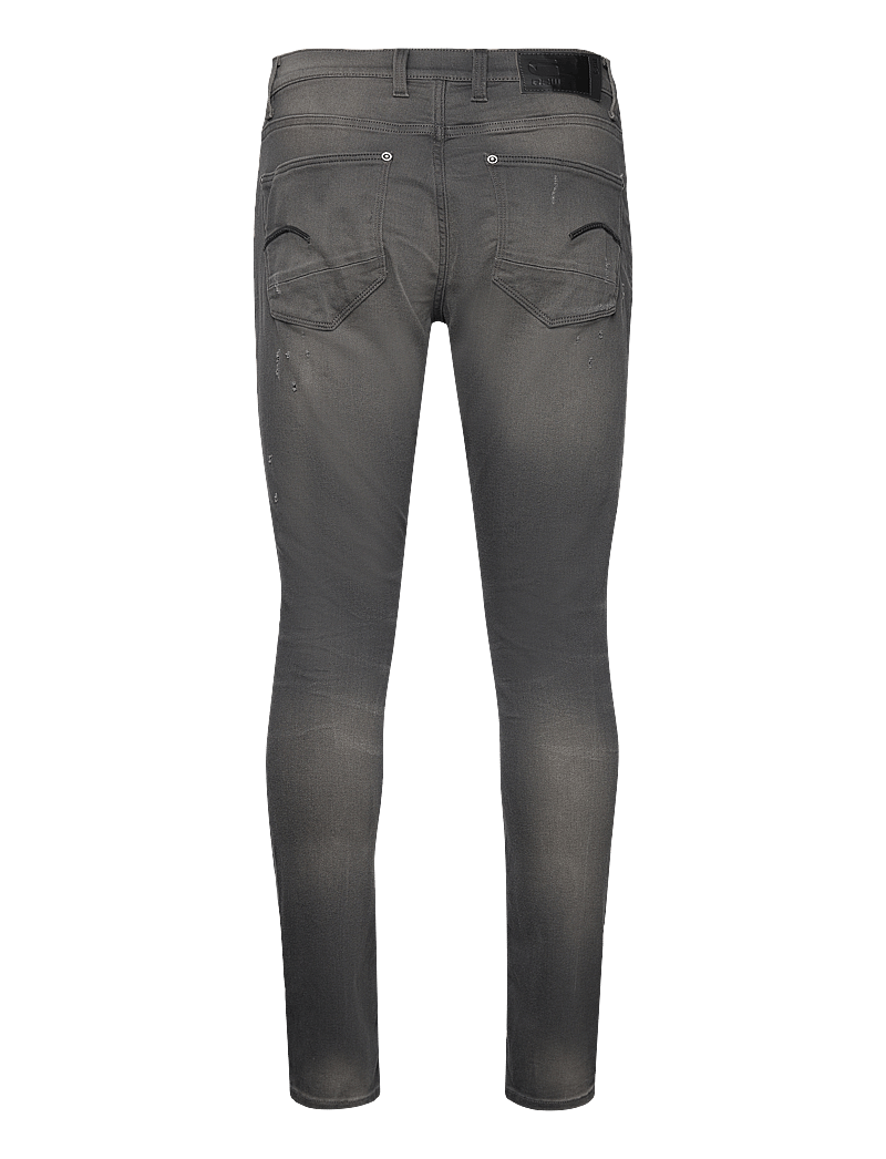 G-Star - Revend Skinny - skinny jeans - lt aged destroy - 2