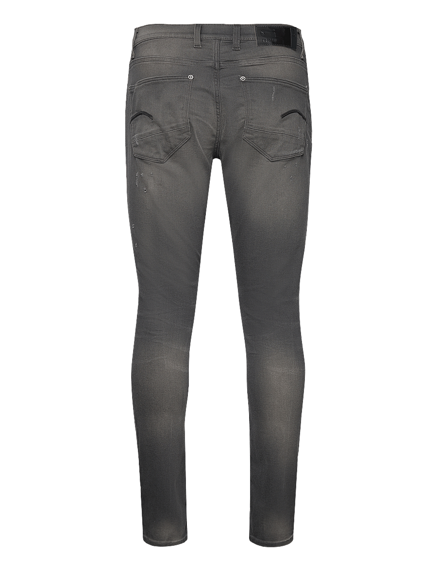 G-Star - Revend Skinny - skinny jeans - lt aged destroy - 2